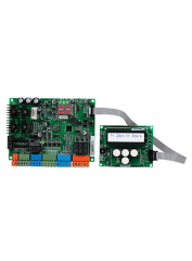 KM-20 Kapı Kontrol Kartı