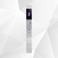 DGPN2000 Kabin Kaseti