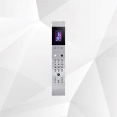 DGPN1000 Kabin Kaseti