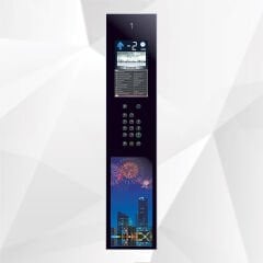 GSN2000 Kabin Kaseti