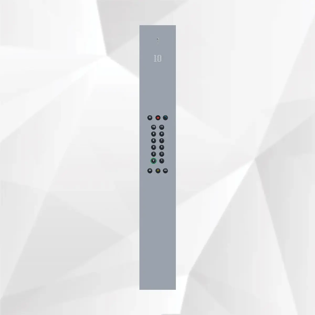 GSN2000 Kabin Kaseti