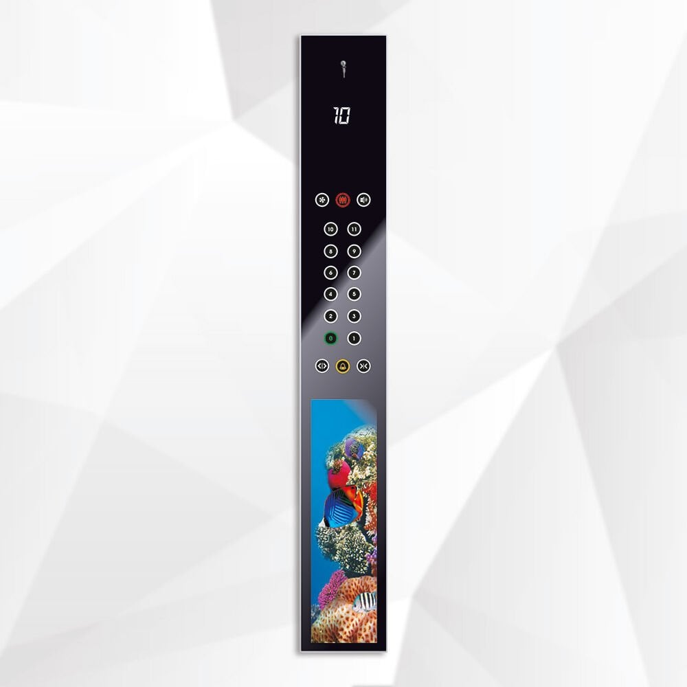 GTN2000 Kabin Kaseti