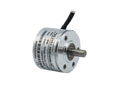 FNC 24S Serisi Encoder