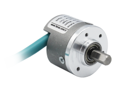 FNC 30B Serisi Artımlı Encoder