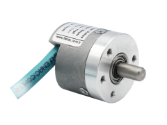 FNC 30S Serisi Artımlı Encoder